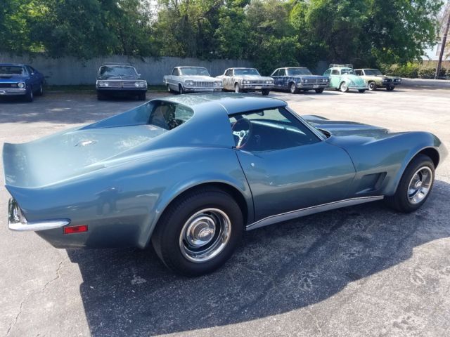 1974 Chevrolet Corvette - photo 5