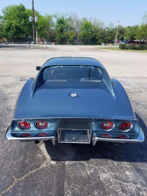 1974 Chevrolet Corvette - photo 6