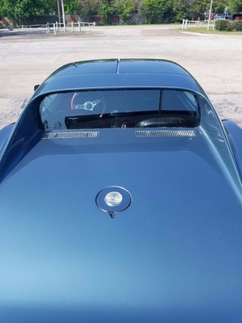 1974 Chevrolet Corvette - photo 7
