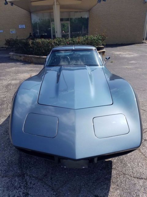 1974 Chevrolet Corvette - photo 8