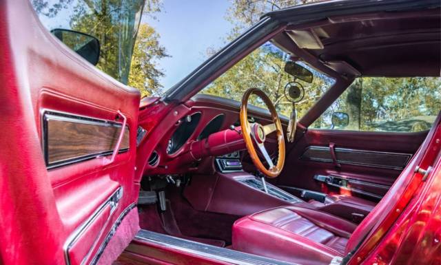 1974 Chevrolet Corvette - photo 7