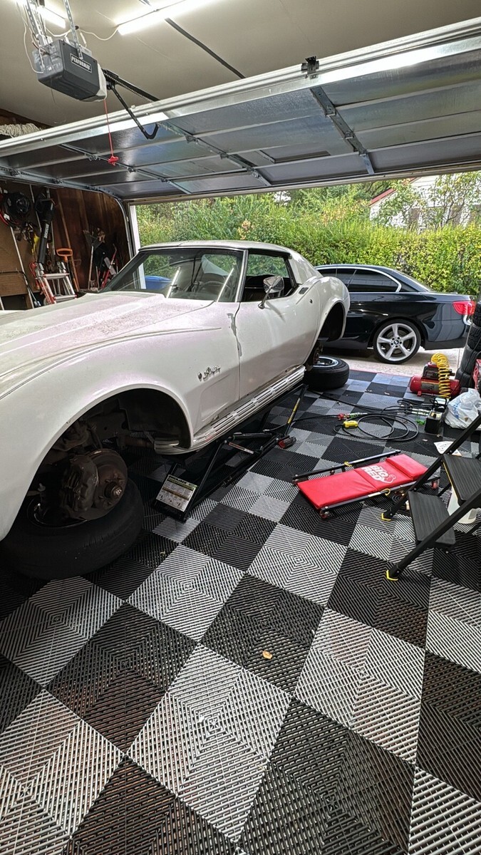 1974 Chevrolet Corvette - photo 2