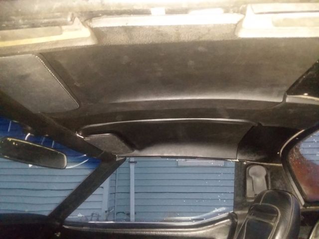 1974 Chevrolet Corvette - photo 11
