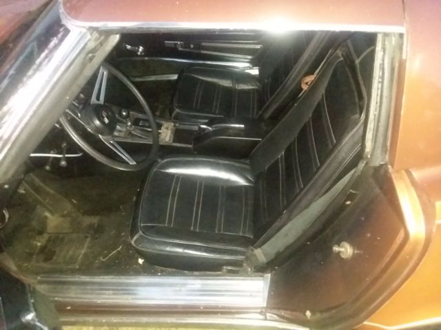 1974 Chevrolet Corvette - photo 6