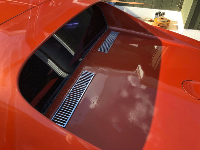1974 Chevrolet Corvette - photo 8