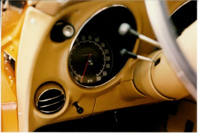 1974 Chevrolet Corvette Coupe - photo 4