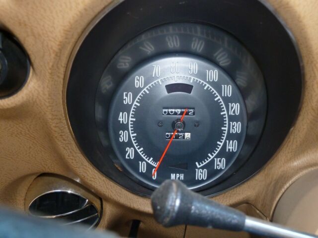 1974 Chevrolet Corvette Coupe - photo 6