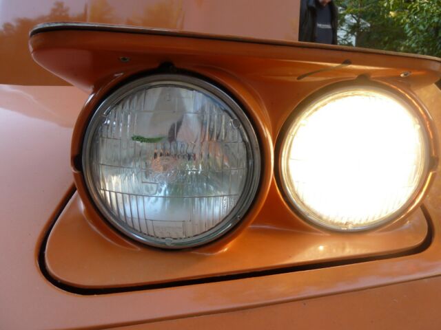 1974 Chevrolet Corvette Coupe - photo 7