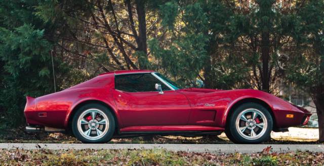 1974 Chevrolet Corvette - photo 5