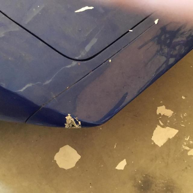 1974 Chevrolet Corvette