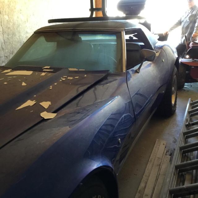 1974 Chevrolet Corvette - photo 7