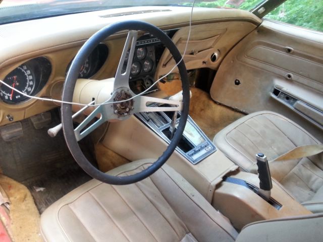 1974 Chevrolet Corvette - photo 4