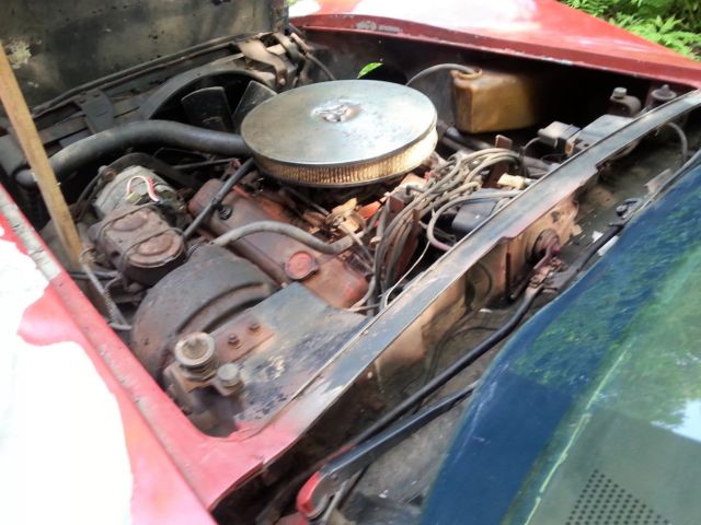 1974 Chevrolet Corvette - photo 6