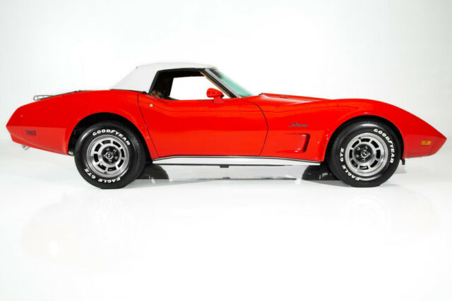 1974 Chevrolet Corvette #s Match 454 4-Speed WINTER CLEARANCE PRICED - photo 2