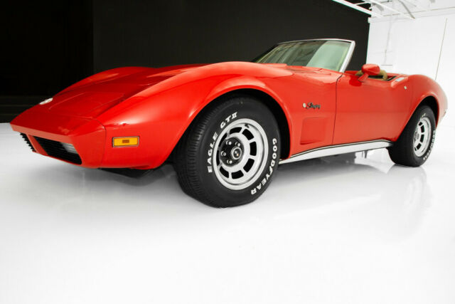 1974 Chevrolet Corvette #s Match 454 4-Speed WINTER CLEARANCE PRICED - photo 7