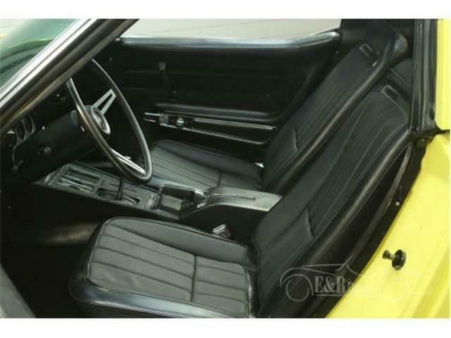 1974 Chevrolet Corvette Stingray - photo 13