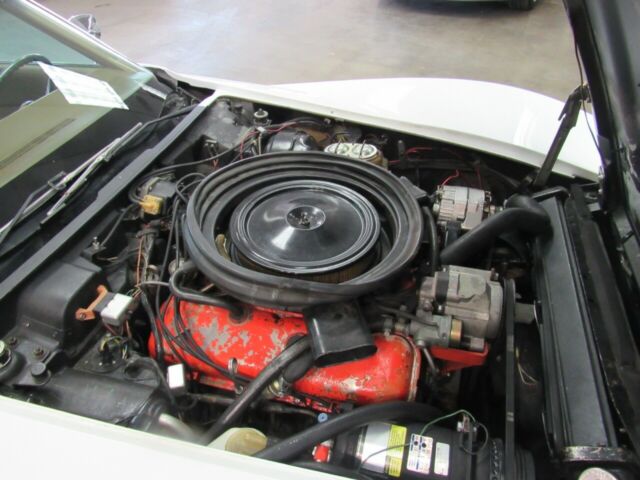 1974 Chevrolet Corvette Stingray - photo 11