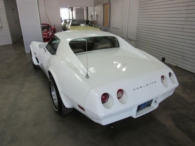 1974 Chevrolet Corvette Stingray - photo 12