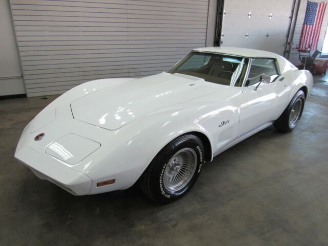 1974 Chevrolet Corvette Stingray - photo 13
