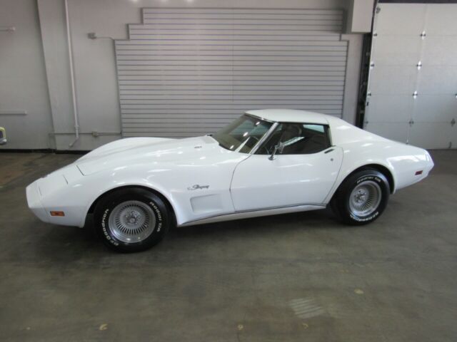 1974 Chevrolet Corvette Stingray - photo 2