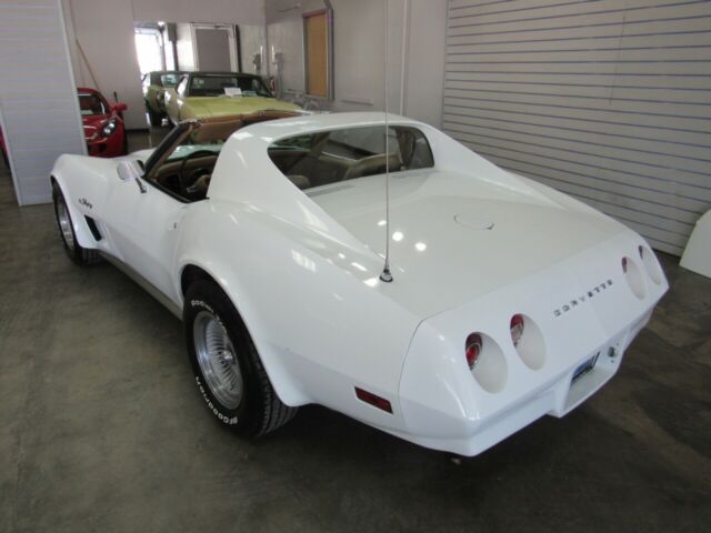 1974 Chevrolet Corvette Stingray - photo 5
