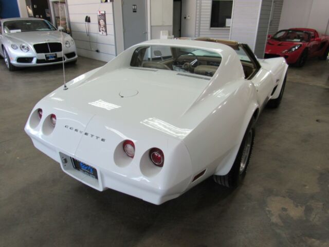 1974 Chevrolet Corvette Stingray - photo 6