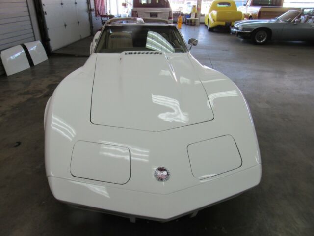 1974 Chevrolet Corvette Stingray - photo 7