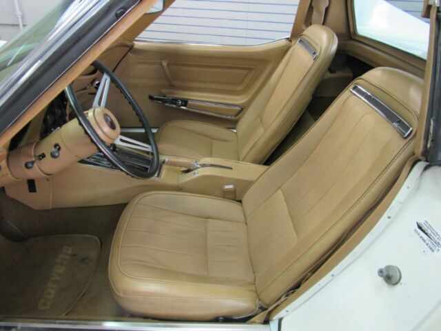 1974 Chevrolet Corvette Stingray - photo 9