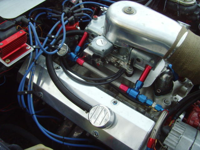 1974 Chevrolet Corvette Stingray - photo 10