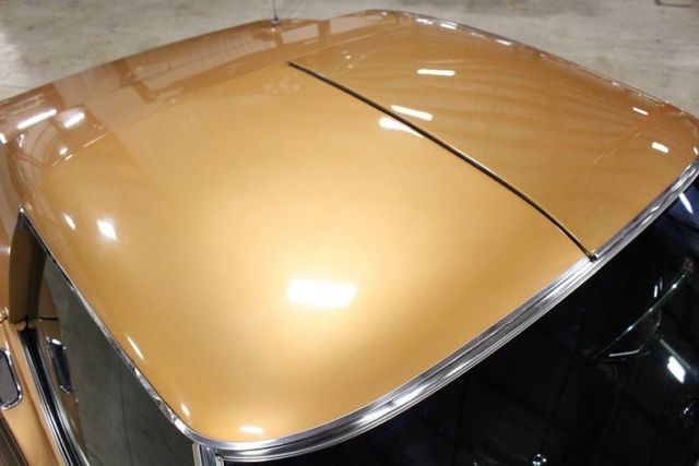 1974 Chevrolet Corvette Stingray - photo 10