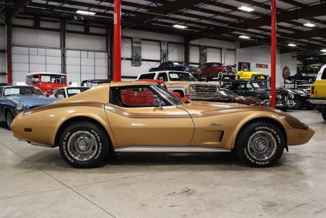 1974 Chevrolet Corvette Stingray - photo 6