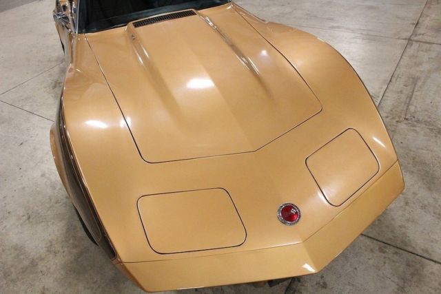 1974 Chevrolet Corvette Stingray - photo 9