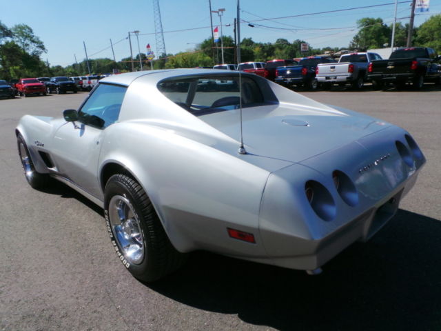 1975 Chevrolet Corvette - photo 12