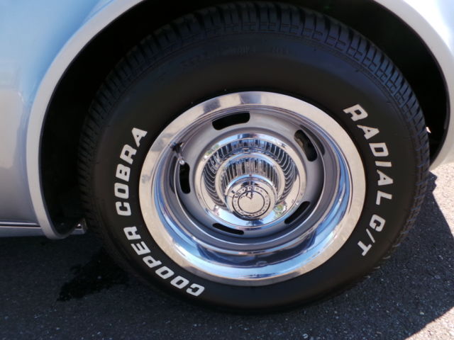 1975 Chevrolet Corvette - photo 13