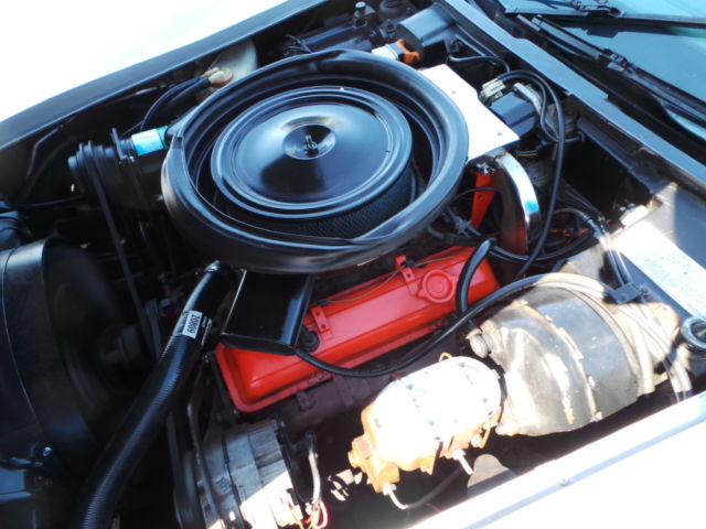 1975 Chevrolet Corvette - photo 3
