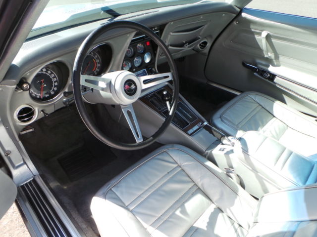1975 Chevrolet Corvette - photo 4