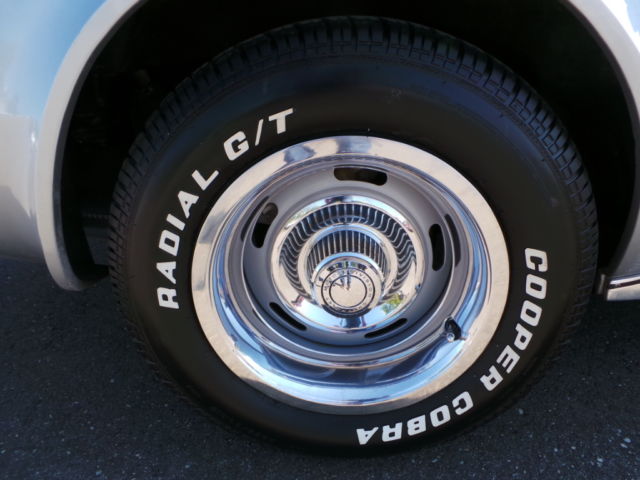 1975 Chevrolet Corvette - photo 5