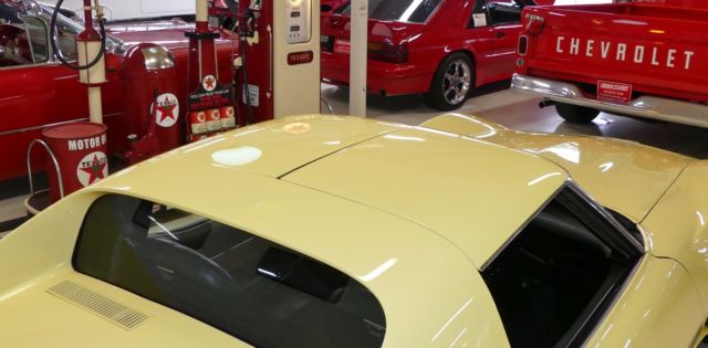 1974 Chevrolet Corvette Stingray - photo 6