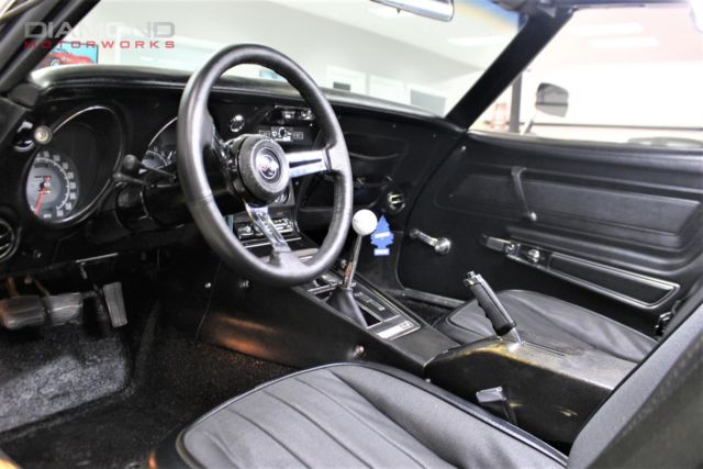 1974 Chevrolet Corvette Stingray - photo 6