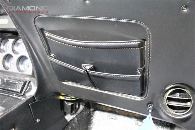 1974 Chevrolet Corvette Stingray - photo 9