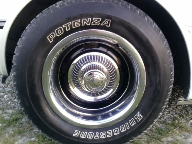 1974 Chevrolet Corvette Base - photo 7
