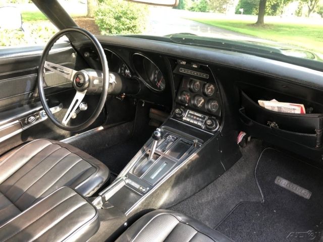 1974 Chevrolet Corvette - photo 4