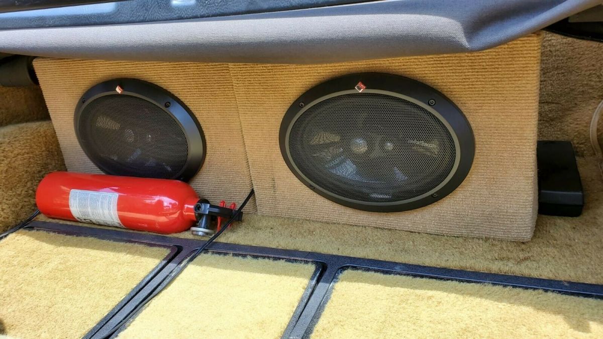 1974 Chevrolet Corvette - photo 12