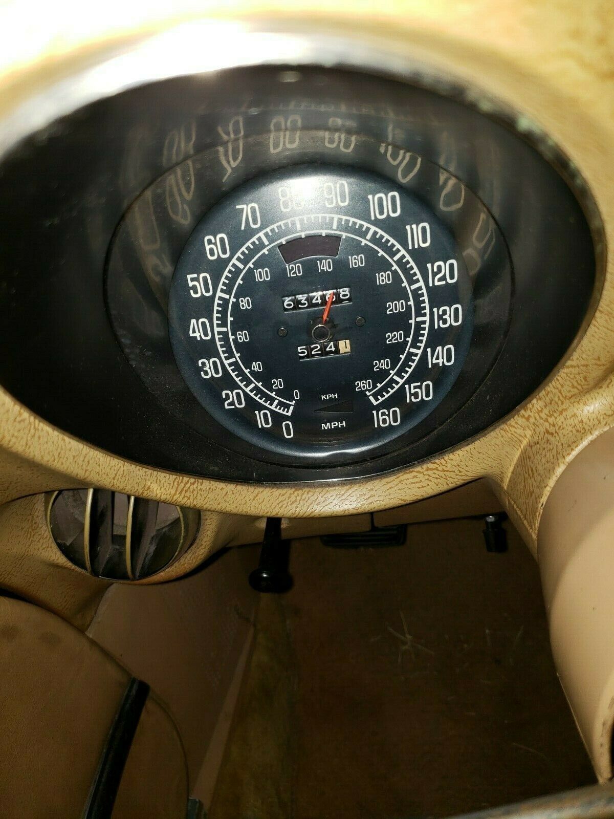 1974 Chevrolet Corvette - photo 8