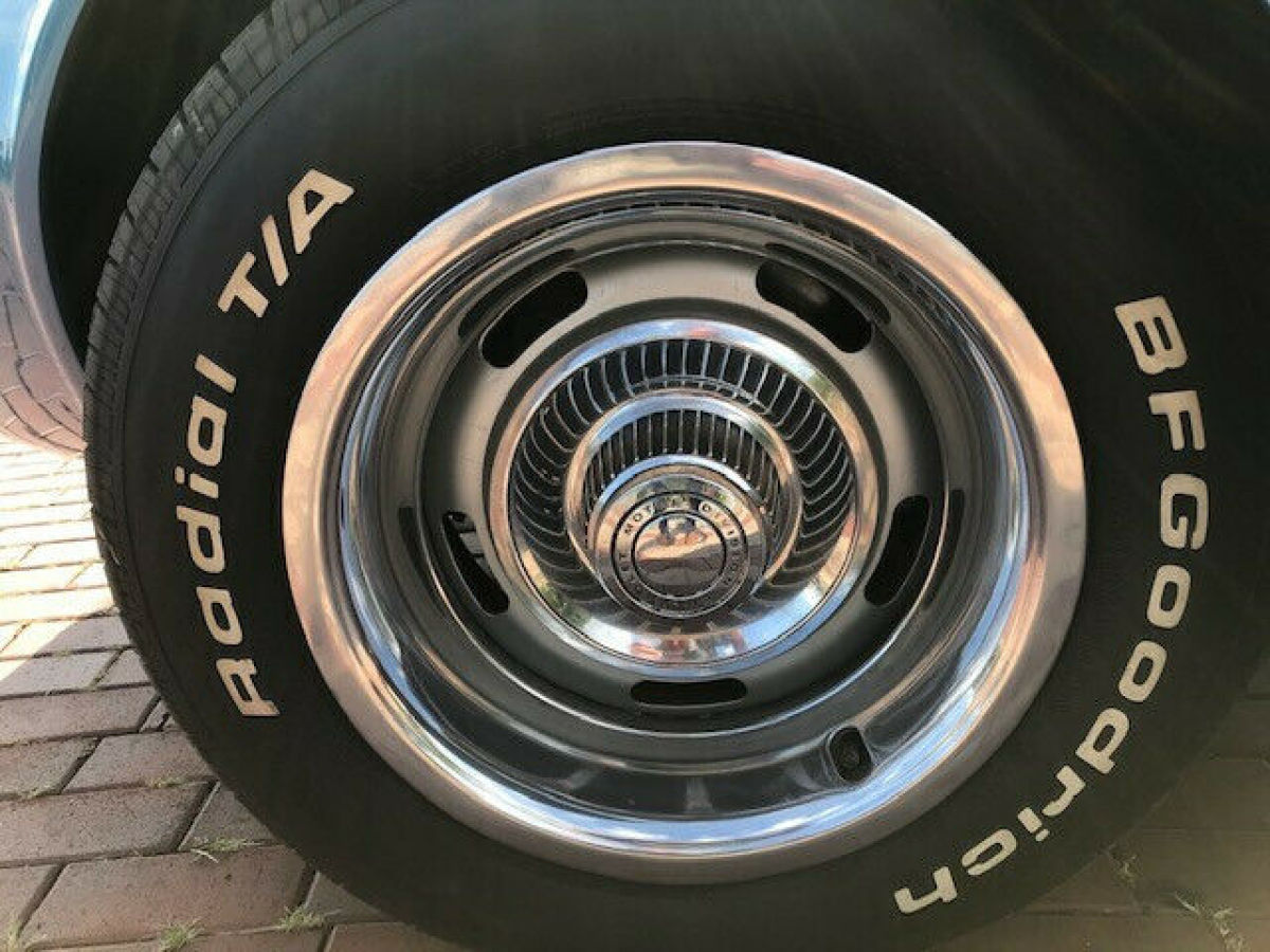 1974 Chevrolet Corvette - photo 13