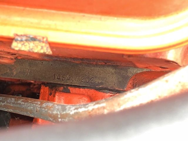 1974 Chevrolet Corvette Convertible 454 Big Block 26K Org Miles - photo 12