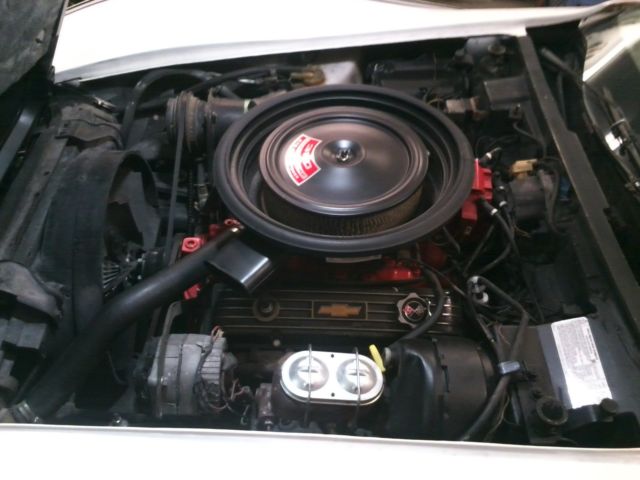 1974 Chevrolet Corvette Coupe - photo 12