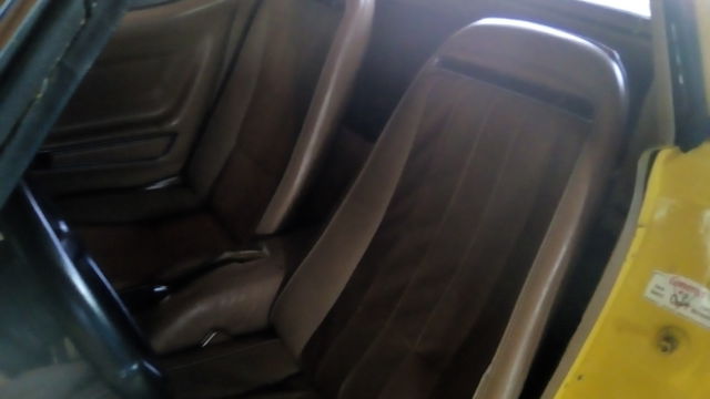 1974 Chevrolet Corvette - photo 11