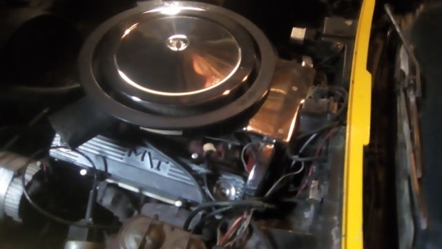 1974 Chevrolet Corvette - photo 4