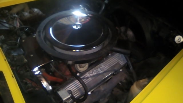 1974 Chevrolet Corvette - photo 5